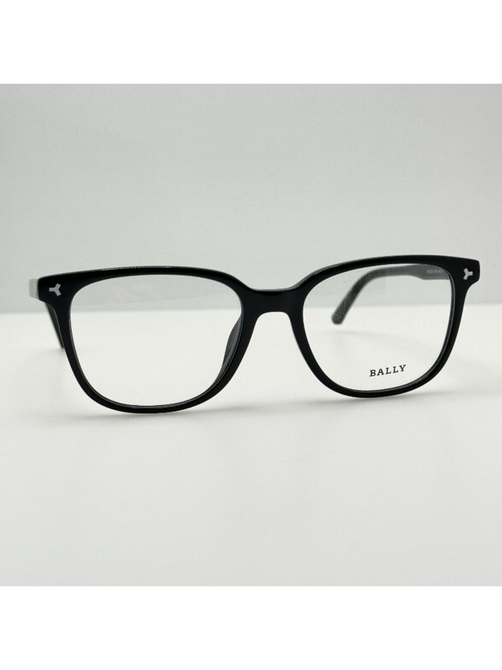 Bally BY5033-H 001 Eyeglasses Eye Glasses Frames 54-18-145